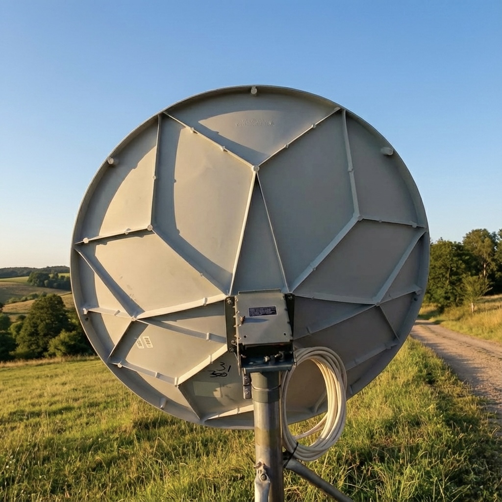 Tecnología de fibra óptica Wavenet