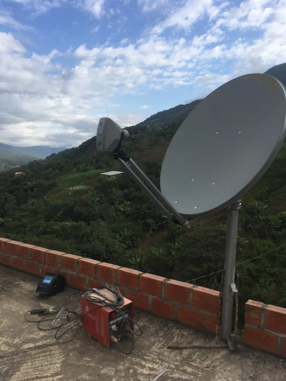 Tecnología de fibra óptica